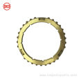 Auto parts Manual gearbox parts Transmission Brass Synchronizer Ring FOR TOYOTA